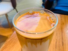 -Line 咖啡(石厦花园店)