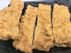 -老地方面馆(思南路店)