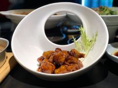 -老头儿油爆虾·1987杭州烟火味(湖滨银泰in77D区店)