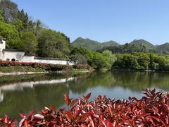 -潜口民宅博物馆