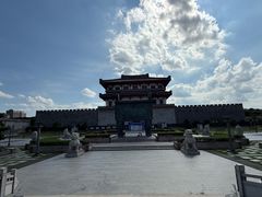 -揭阳楼