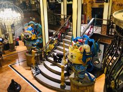 -more than meow吴止猫主题餐厅(承德 中船汇店)