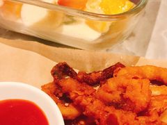 -必胜客(汉友商厦店)