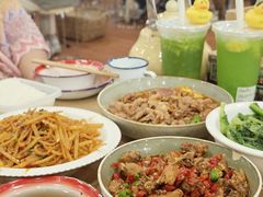 -老三样·旧食新味(万寿宫店)