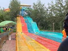 -欢乐水魔方水世界