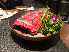 -盡膳口福跷脚牛肉火锅(北美新天地店)