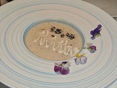 -PARFUM FLORAL花境法餐(南京首店)