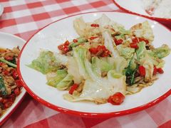 -赣江菜江西小炒