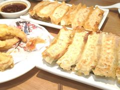 -春水锅贴·传统鲁菜(大明湖店)