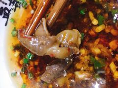 -盖帮鳝鱼串串(东郊记忆店)