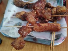 -大学路8号炸串(大学路十四号院店)