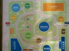 游乐设施-南宫五洲植物乐园