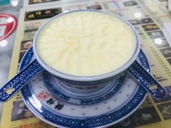 招牌双皮奶-捷信牛奶甜品世家(柳巷店)