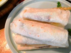 薄饼豉油肉-新白鹿餐厅(城西银泰城店)