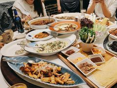 -映像威海·海鲜味道(市区店)
