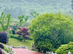 -苏州吴中太湖旅游区