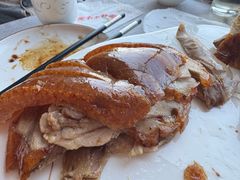 -便宜坊烤鸭店(科创店)