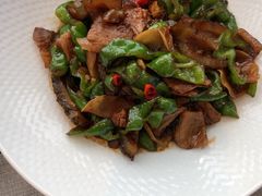 -羲和雅苑•北京烤鸭(平安国际金融中心店)