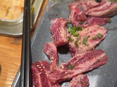 -新石器烤肉(南站店)