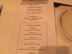 -Musso & Frank Grill