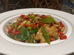 -渝信川菜(西单店)