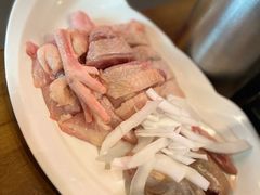 -同仁四季椰子鸡(无锡滨湖万象汇店)