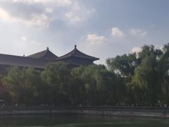 -北京市劳动人民文化宫(太庙)