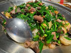 -老济南·地道济南菜(大明湖店)