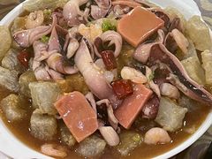 -友利砂锅居(烟台店)