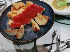 -旺顺阁海鲜广场(亚运村店)
