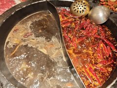 -蜀大侠火锅(春熙路店)