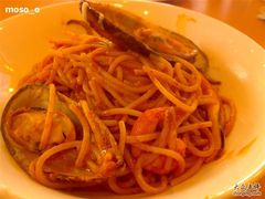 -萨莉亚意式餐厅(上下九店)