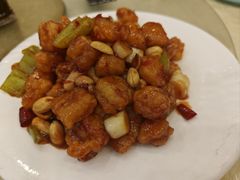 -奥华餐厅·老张记(台基厂店)
