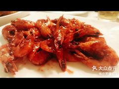 -翠亭酒家(山西南路店)