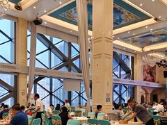 -渔村盛宴(航空新城店)