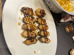 -食廬NOBLE(港汇店)