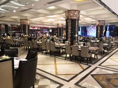 大堂-芭菲盛宴·环球美食(北城国际店)