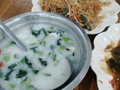 -南记食粥坊·宵夜大排档(莲花总店)