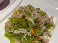 爽口雪耳丝-蟹榭(静安寺晶品商场店)