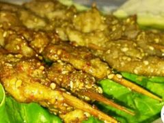 android_upload_pic-小眼镜电烤串(盐河北路店)