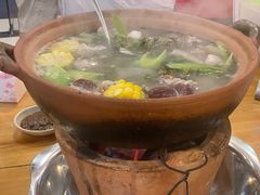 -洪大厨鸡煲(福田店)