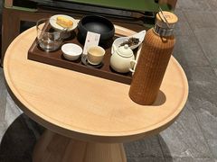 -奈雪茶院·茶室茶馆(广州粤海天地店)