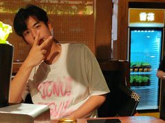 -九田家黑牛烤肉料理(新辰里亚运村店)