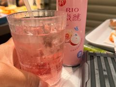 -奔海甄选·活鲜刺身铁板烧自助(太原里店)