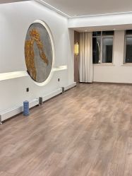 -悦尚生活空间•瑜伽普拉提•悦心芳香疗愈SPA