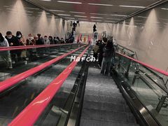 -红土地(地铁站)