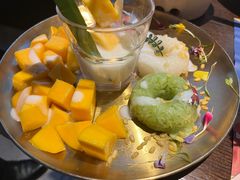 -泰妃殿(武汉首店)