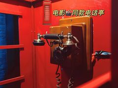 -逃脱反斗城沉浸剧情密室(北京路店)