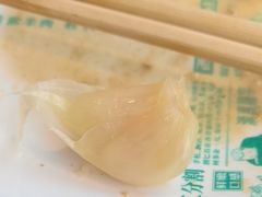 糖蒜-阳坊胜利涮羊肉(阳坊老店)