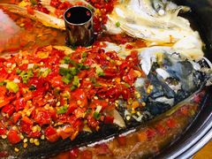 -湖南文氏湘菜馆(顺河高架路店)